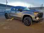 2023 CHEVROLET Silverado