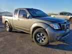 2009 NISSAN Frontier