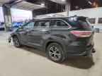 2016 TOYOTA HIGHLANDER