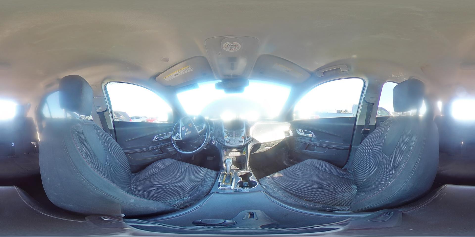 2013 CHEVROLET EQUINOX