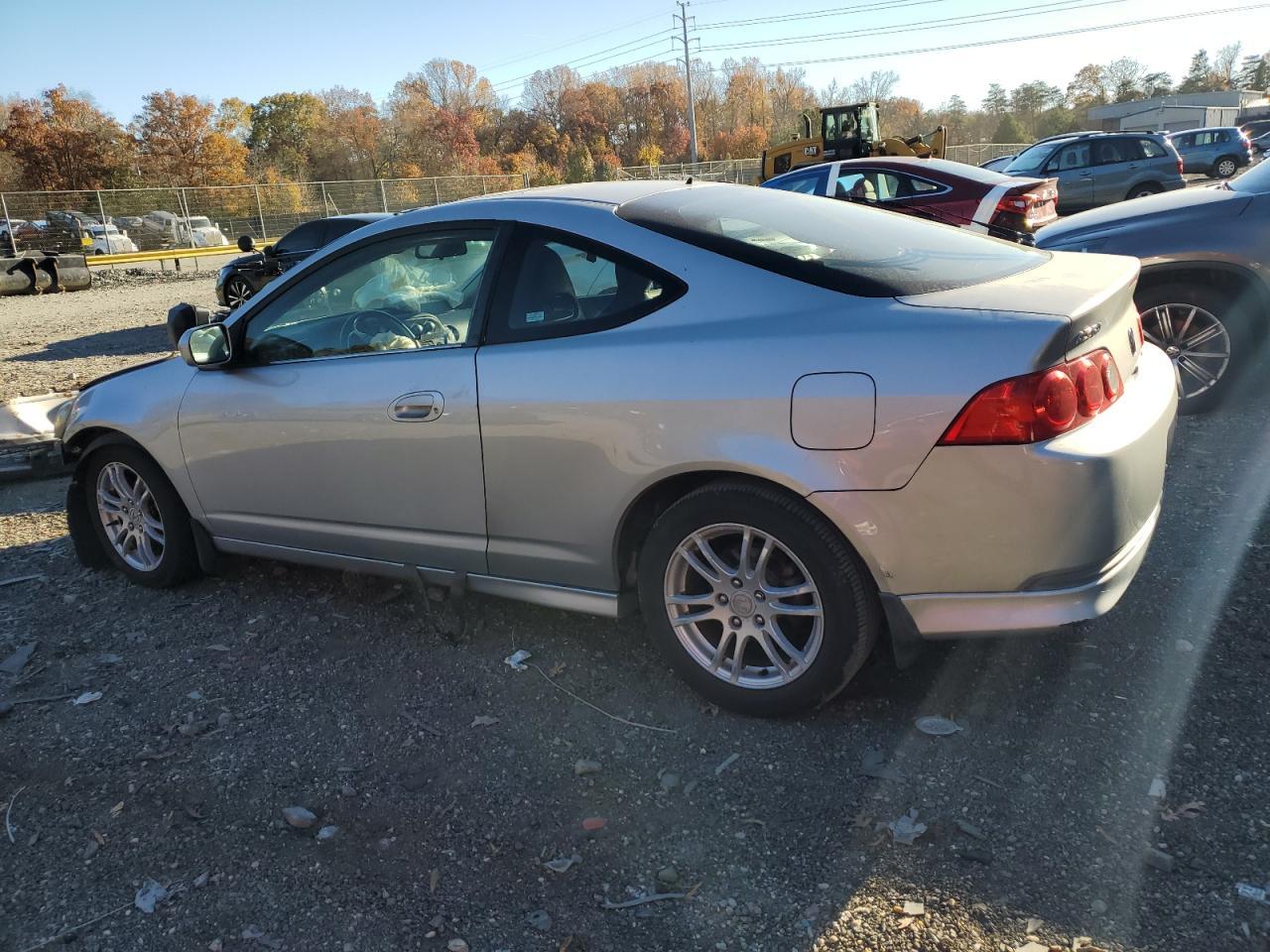 2005 ACURA RSX