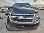 2017 CHEVROLET Tahoe