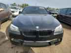 2012 BMW 5 series