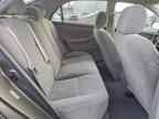 2007 TOYOTA COROLLA