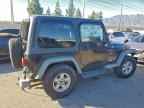 2000 JEEP WRANGLER