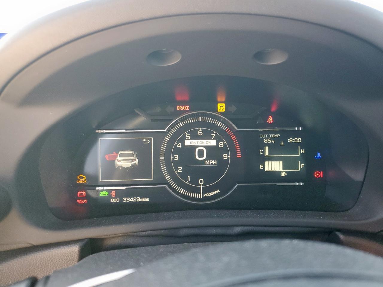 2022 TOYOTA GR 86