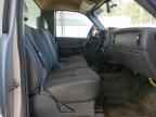 2005 CHEVROLET SILVERADO 1500