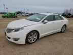 2014 LINCOLN MKZ