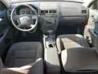 2008 FORD FUSION
