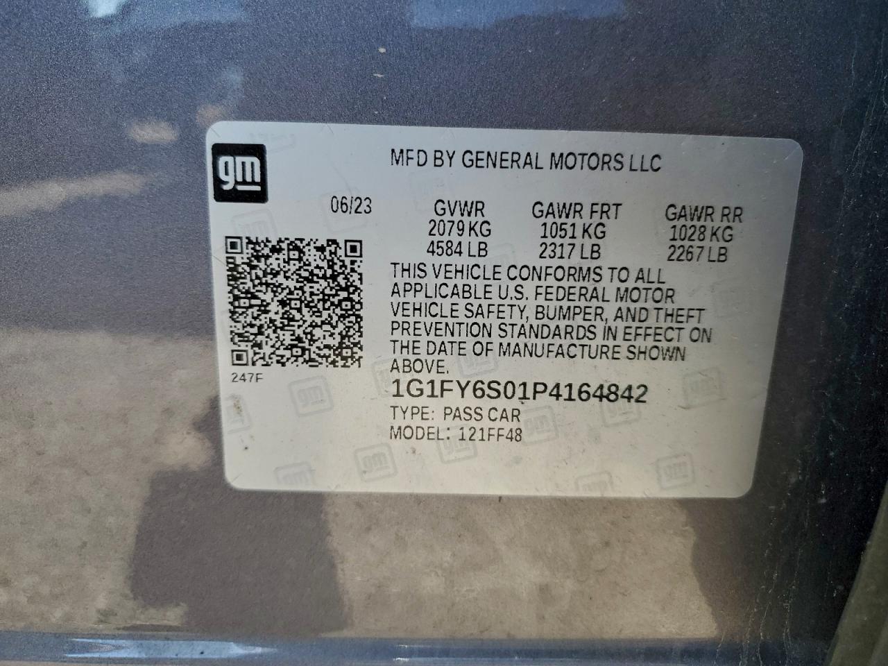2023 CHEVROLET Bolt EUV
