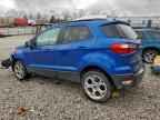 2021 FORD EcoSport