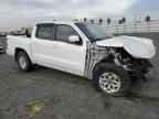 2024 NISSAN Frontier