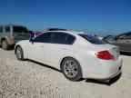 2010 INFINITI G37