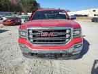 2017 GMC Sierra