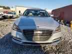 2018 GENESIS G80