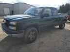 2004 CHEVROLET Silverado
