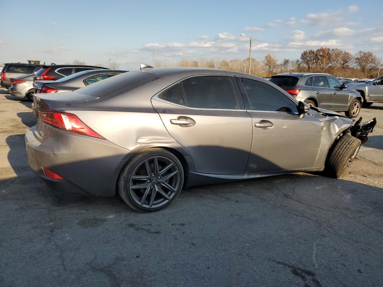2014 LEXUS IS 350