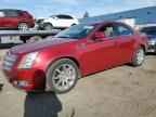 2009 CADILLAC CTS