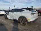 2022 FORD Mustang Mach-E