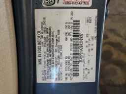 2011 FORD FUSION
