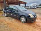 2011 NISSAN SENTRA