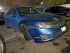 2010 FORD FUSION
