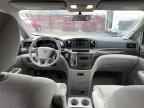 2012 NISSAN Quest