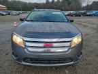 2010 FORD FUSION