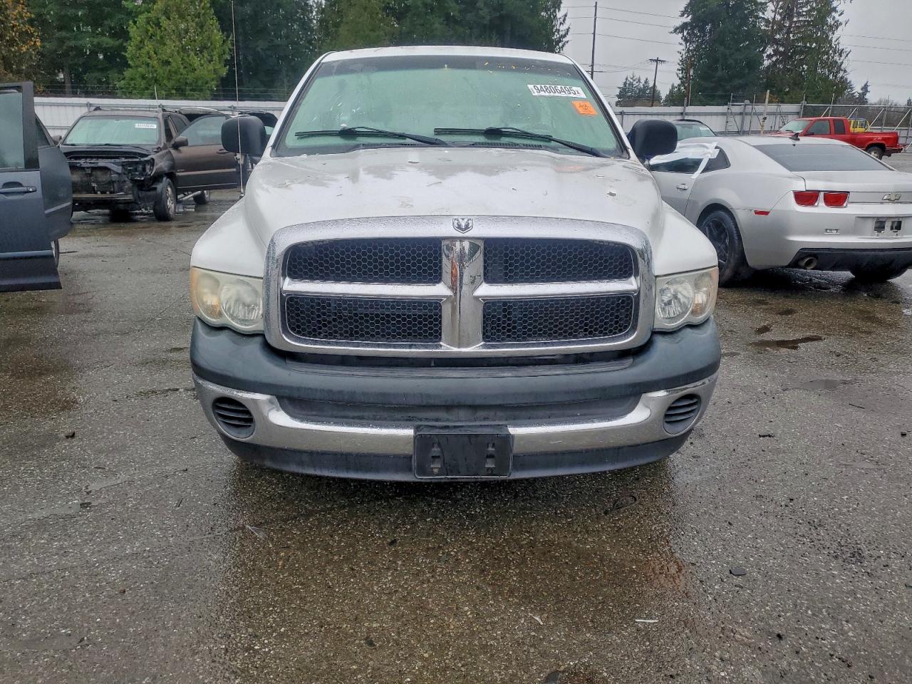 2004 DODGE RAM 1500