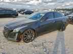 2016 CADILLAC CTS
