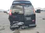 2010 GMC Savana