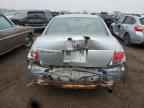 2009 HONDA ACCORD