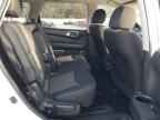 2018 NISSAN PATHFINDER