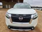 2022 NISSAN PATHFINDER