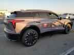 2025 CHEVROLET BLAZER
