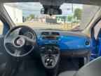 2015 FIAT 500