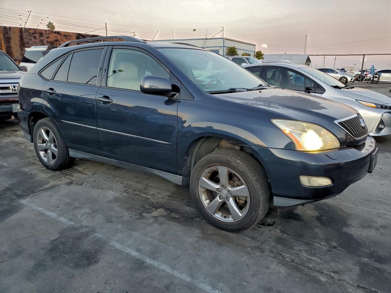 2004 LEXUS Rx 330