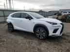 2020 LEXUS NX 300