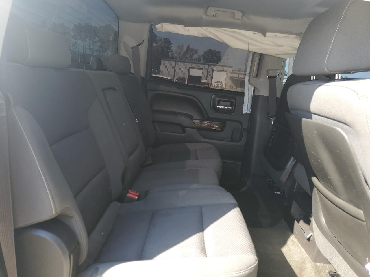 2015 GMC Sierra