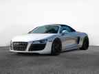 2011 AUDI R8