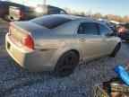 2009 CHEVROLET MALIBU