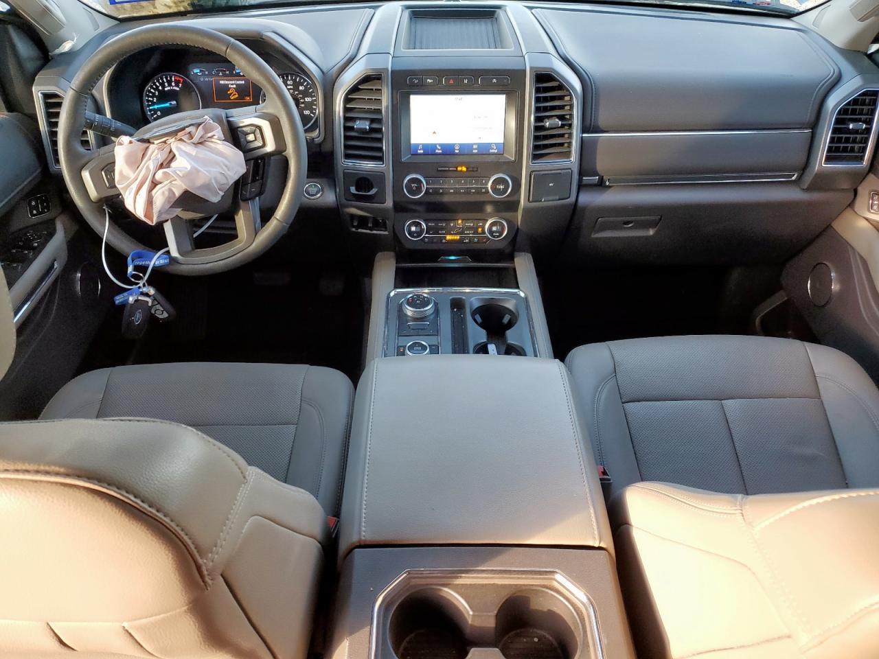 2020 FORD Expedition