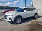 2022 CHEVROLET BLAZER