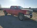 2015 CHEVROLET Silverado 2500