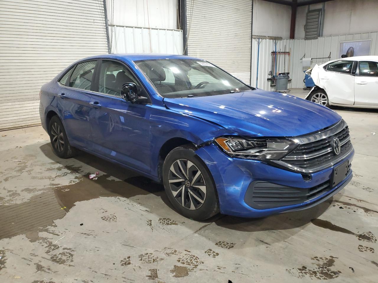 2024 VOLKSWAGEN JETTA