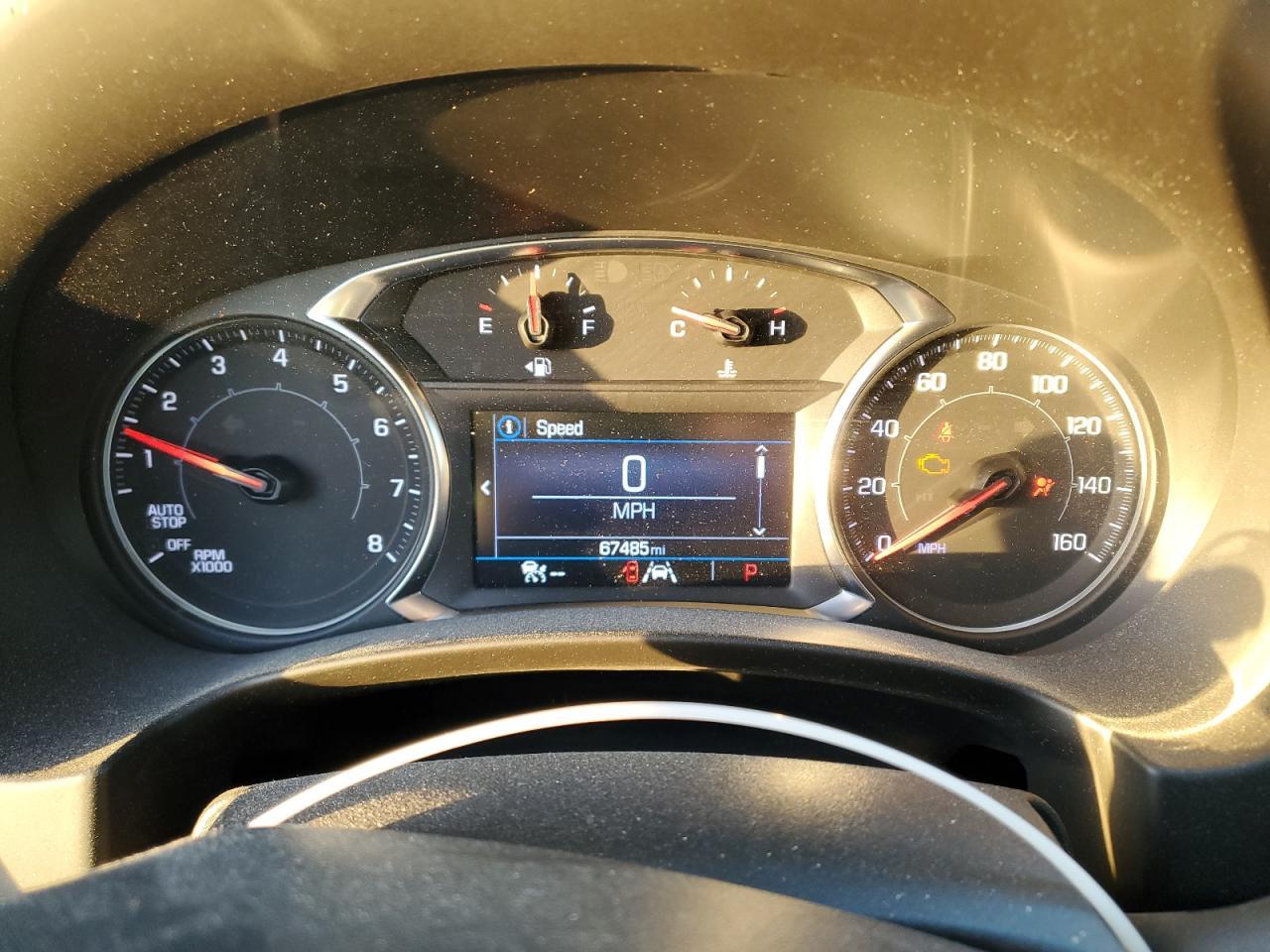 2023 GMC Terrain