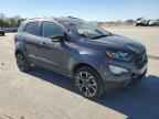 2020 FORD EcoSport