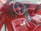 1982 CHEVROLET CORVETTE
