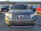 2011 TOYOTA HIGHLANDER