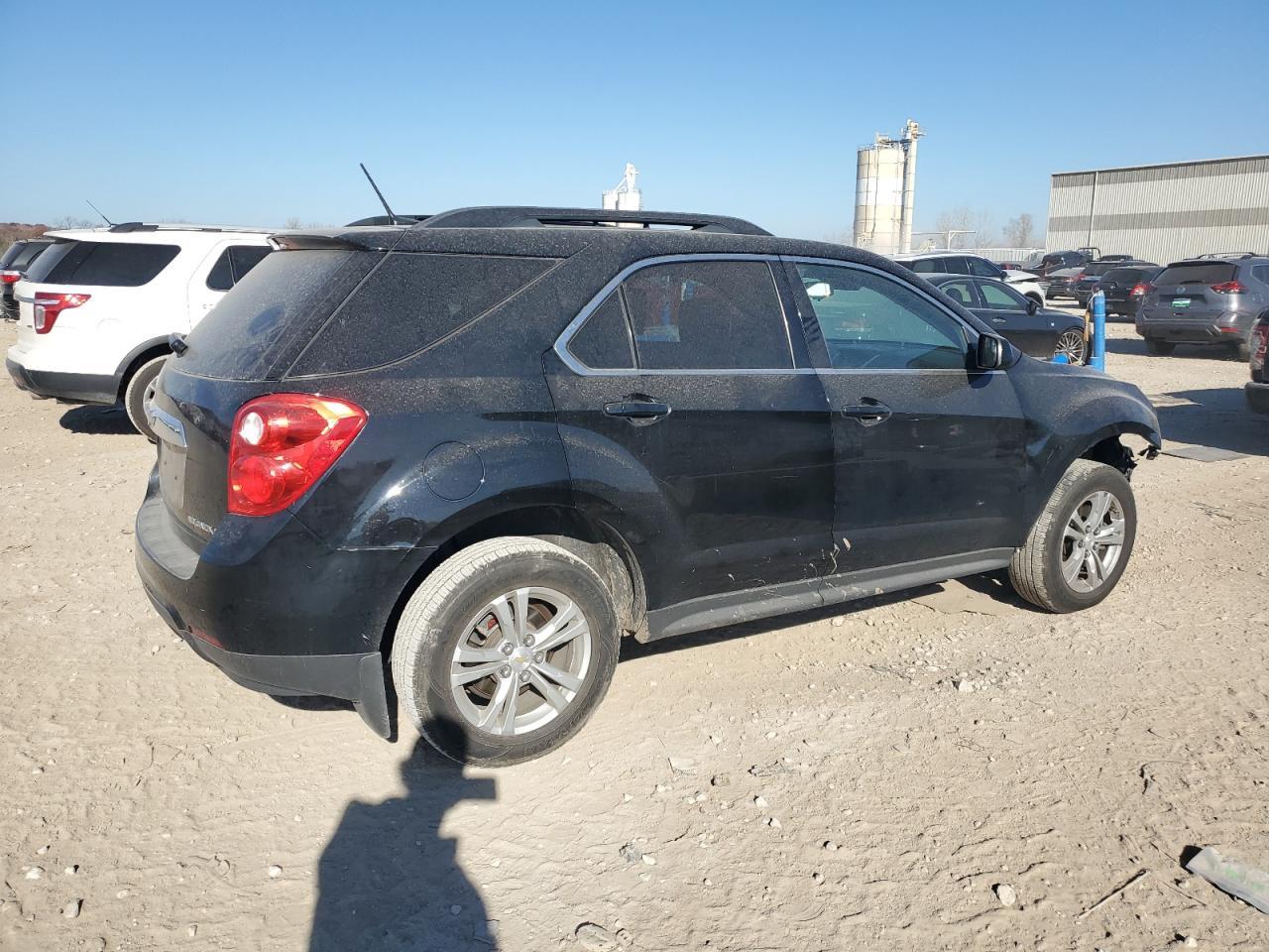 2014 CHEVROLET EQUINOX